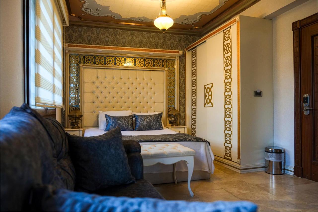 Castle Old Town Hotel アンタルヤ エクステリア 写真