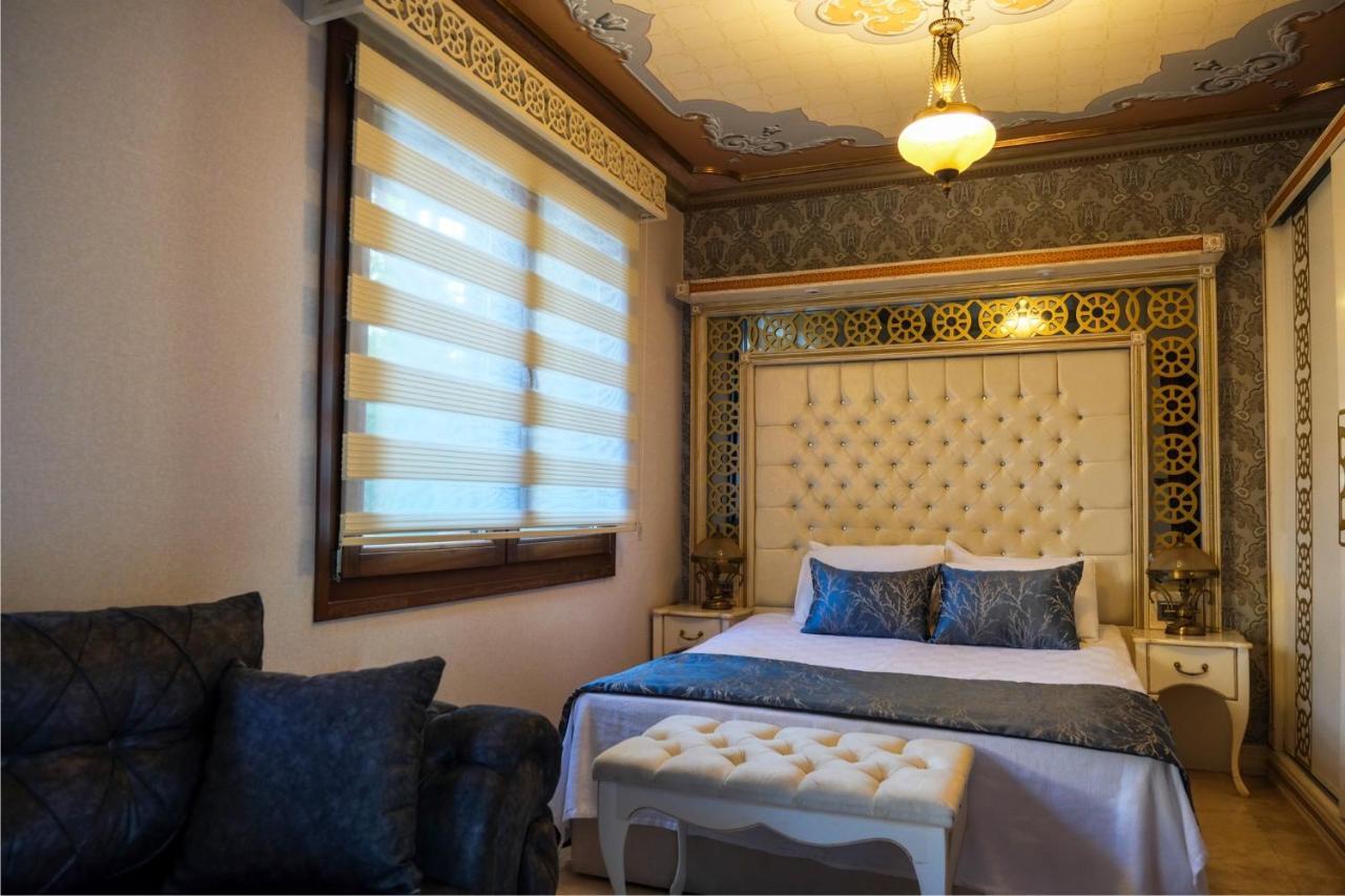 Castle Old Town Hotel アンタルヤ エクステリア 写真
